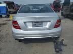 2012 Mercedes-Benz C 300 4matic