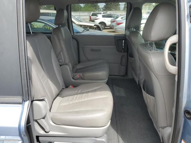 2012 KIA Sedona EX