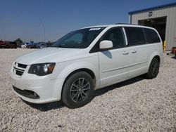 2016 Dodge Grand Caravan R/T en venta en Casper, WY