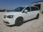 2016 Dodge Grand Caravan R/T