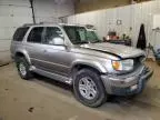 2002 Toyota 4runner SR5