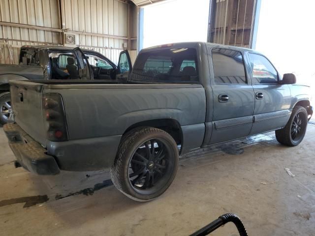 2006 Chevrolet Silverado C1500