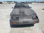 1986 Nissan 300ZX