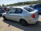 2003 Hyundai Accent GL