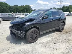 2015 Nissan Rogue S en venta en Mebane, NC