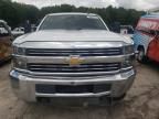 2016 Chevrolet Silverado C2500 Heavy Duty