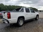 2008 Chevrolet Avalanche C1500