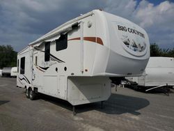 2009 Heartland BIG Countr en venta en Cahokia Heights, IL