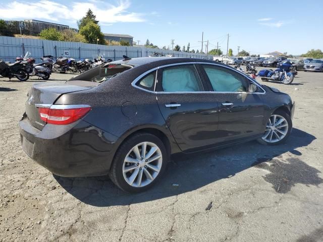 2014 Buick Verano