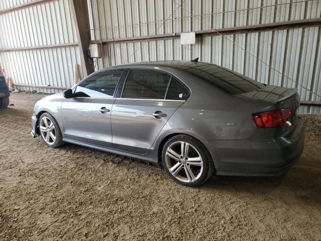 2016 Volkswagen Jetta GLI