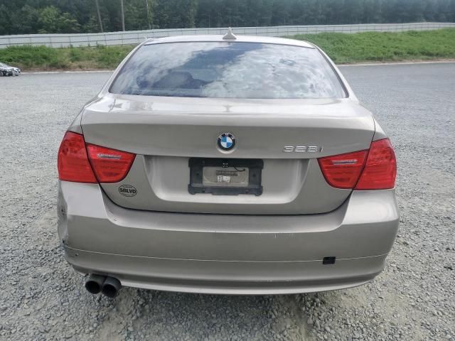 2011 BMW 328 I