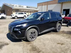 Salvage cars for sale from Copart Hayward, CA: 2024 Nissan Rogue SV