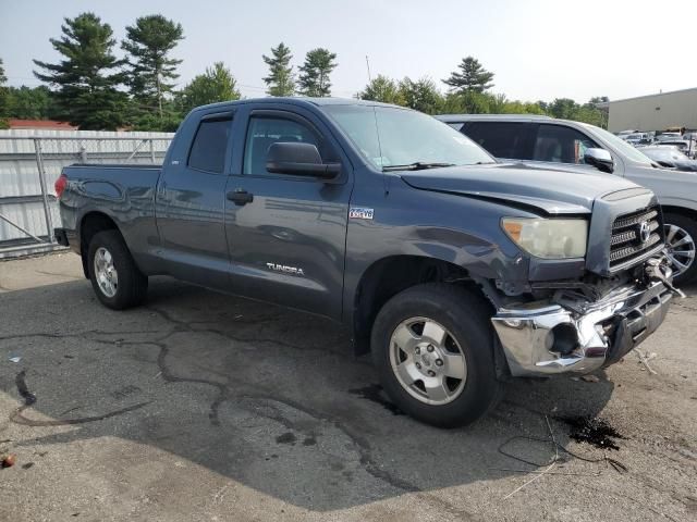 2007 Toyota Tundra Double Cab SR5