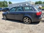 2005 Audi A4 2.0T Avant Quattro