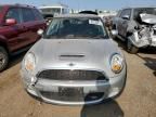 2007 Mini Cooper S