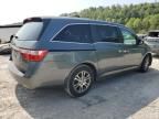 2011 Honda Odyssey EX