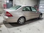 2005 Mercedes-Benz C 240 4matic