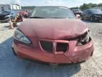 2008 Pontiac Grand Prix