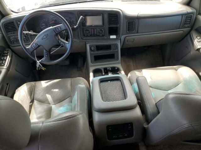 2003 Chevrolet Tahoe K1500