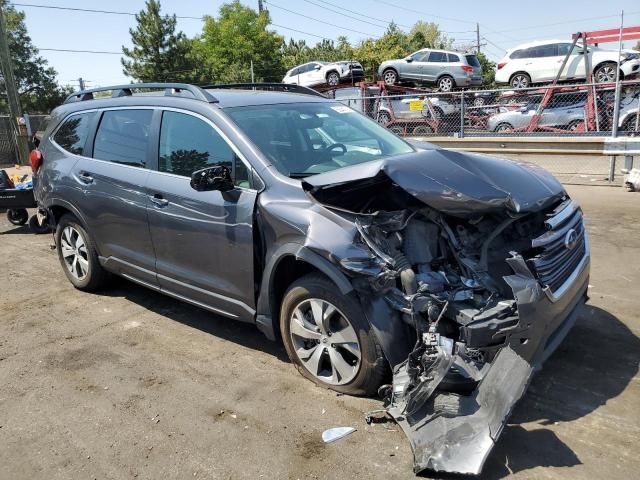 2019 Subaru Ascent Premium