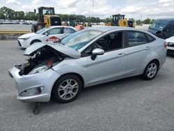 2014 Ford Fiesta SE en venta en Dunn, NC