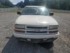 2004 Chevrolet Blazer