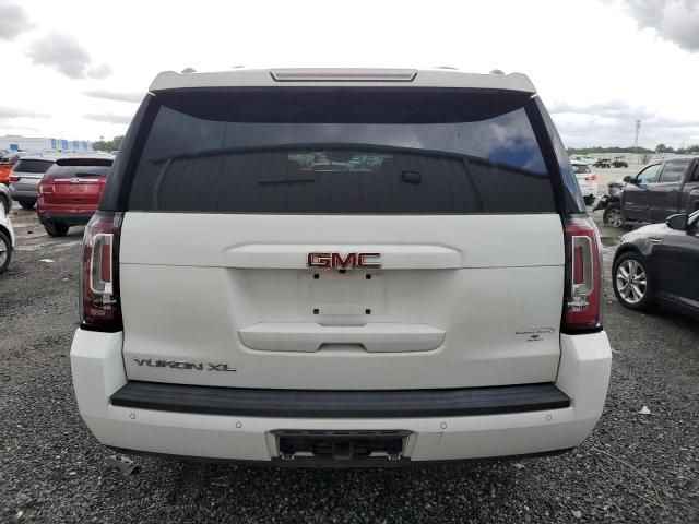 2017 GMC Yukon XL K1500 SLT