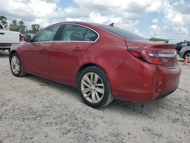 2014 Buick Regal