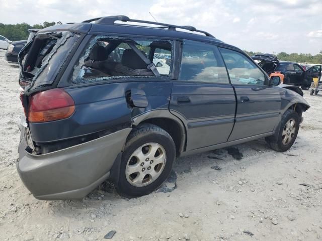 1999 Subaru Legacy Outback