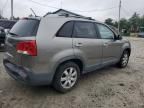 2012 KIA Sorento Base