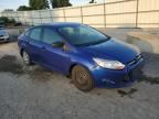 2012 Ford Focus S