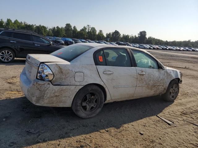 2006 Chevrolet Malibu LT