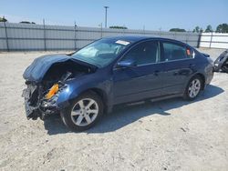 Nissan salvage cars for sale: 2009 Nissan Altima 2.5