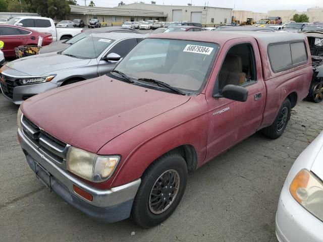 1997 Toyota Tacoma