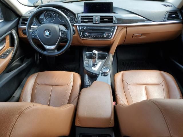 2014 BMW 328 XI