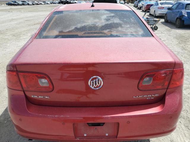 2006 Buick Lucerne CXL