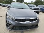 2019 KIA Forte GT Line