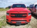 2022 Dodge RAM 1500 Sport