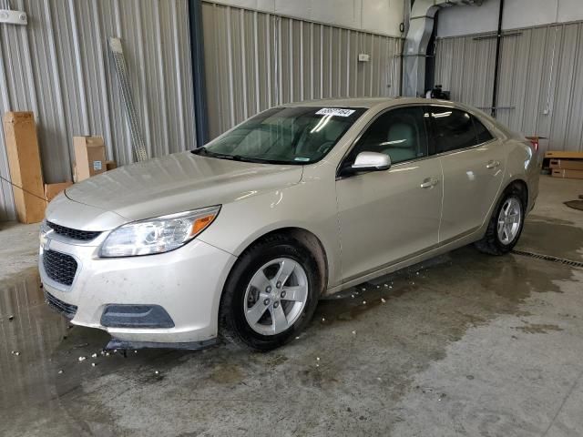 2016 Chevrolet Malibu Limited LT