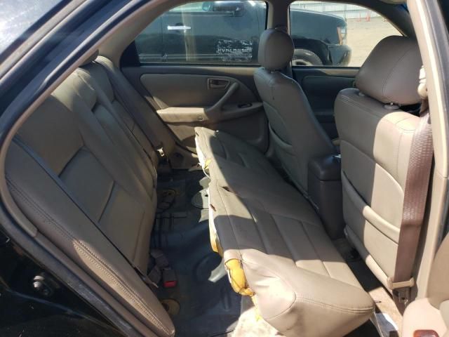 2000 Toyota Camry CE