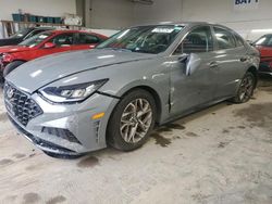 2021 Hyundai Sonata SEL en venta en Elgin, IL