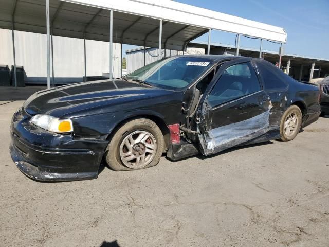 1997 Ford Thunderbird LX