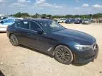 2018 BMW 530 XI