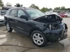 2009 Hyundai Santa FE SE