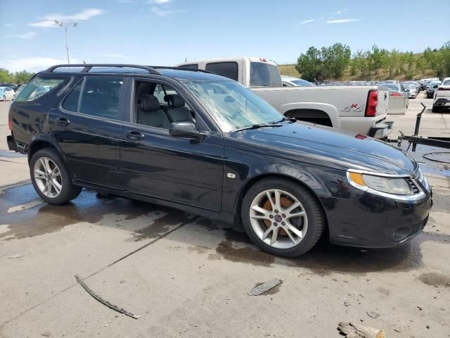 2009 Saab 9-5 2.3T