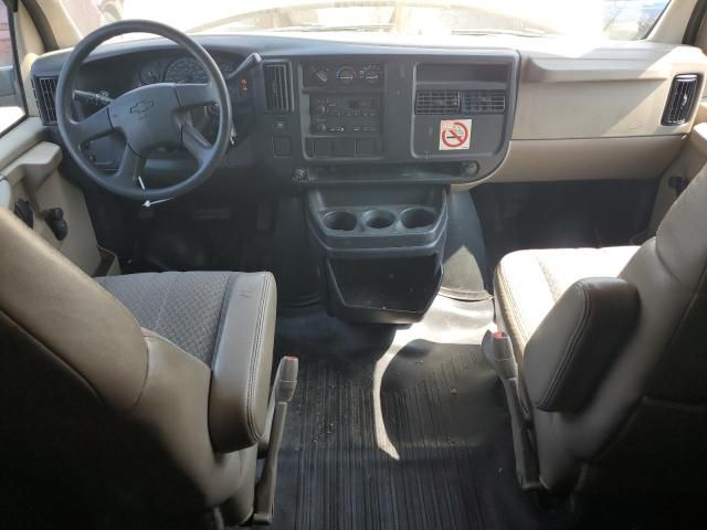 2005 Chevrolet Express G1500