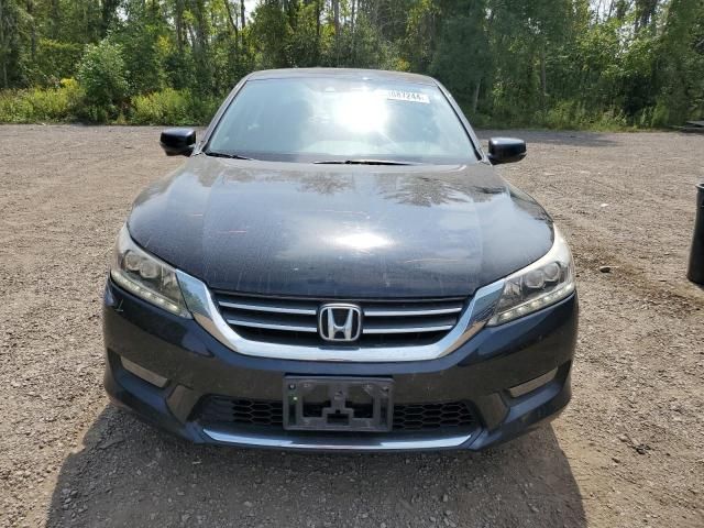 2015 Honda Accord Touring