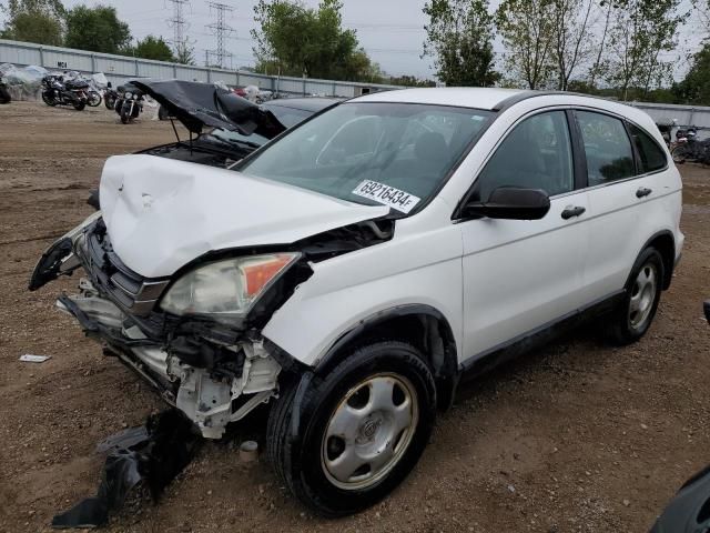 2010 Honda CR-V LX