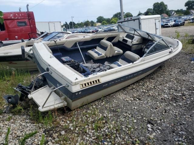 1996 Bayliner Capri