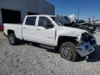 2019 Chevrolet Silverado K2500 Heavy Duty LT